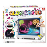 3D Kids Writing Board