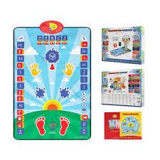Islamic Mat for Children Education