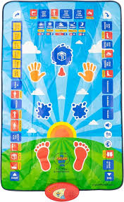 Islamic Mat for Children Education