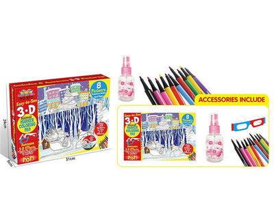 Painting Set For Kids