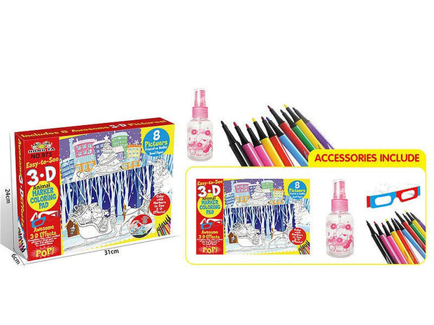 Painting Set For Kids