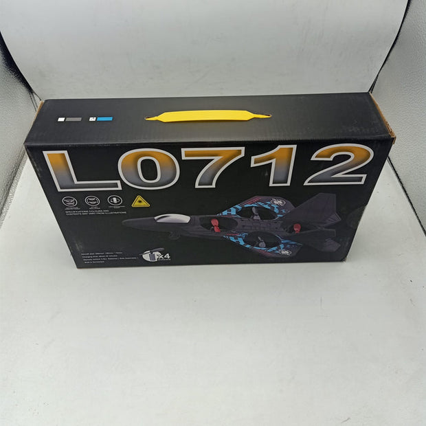 Remote Control Airplane (L0712)